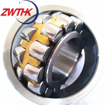  Heavy Duty Spherical Roller Bearing 23028