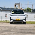 Geely Galaxy M9 2026 Black-Gold Smart Edition