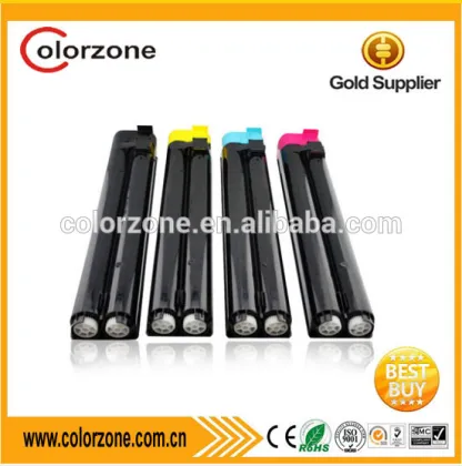 Factory sale Copier Toner Cartridge for Xerox Docucolor 5000 DC5000