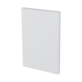 White High Gloss PET Decorative Sheet