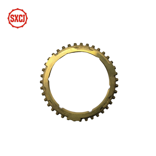 OEM TCQ0015 Synchronizer Ring for FIAT PALIO Transmission Gearbox Parts