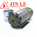 Hydraulic DC Motor 24V 4.0kW