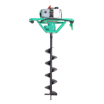Groothandel 50cc Earth Auger Drilling Machine - Hot Selling Auger Machine