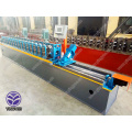 Automatic Stud And Track Making Machine For Drywall