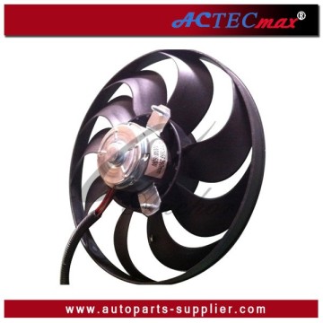 Car Cooling Electric DC 12V Fan