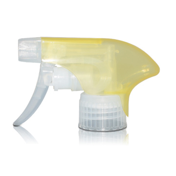 factory wholesales 500 ml plastic trigger sprayer water pump dispenser head nozzle chemical 28/400 28/410