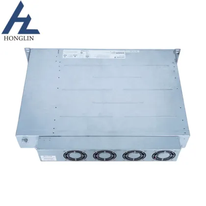 Ericsson Wall-Mounted Room RRU Power Supply for RBS 6601: Your Comprehensive Guide