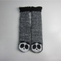 Adulto Cute Panda Slipper Meias