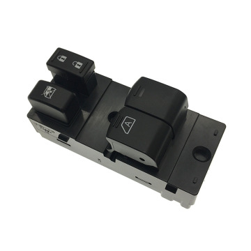 Nissan Sunny Left Driving Front Window Switch (25401-3BB0C)