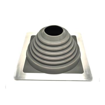 Standard Waterproof EPDM Roof Flashing for Installation