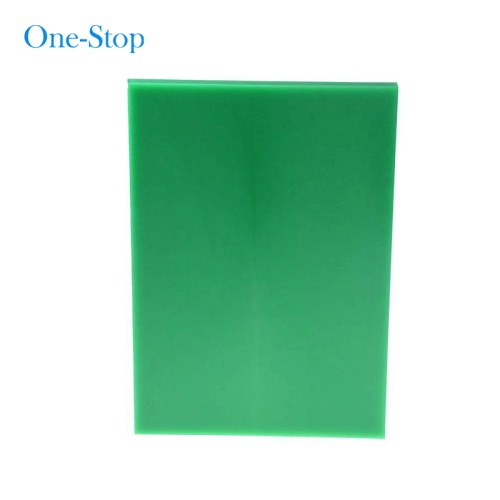 Nylon Board Plastic Wear-Resistant Pa66 Nylon Pad Supplier