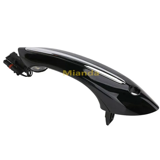 51217231931 BMW Front Left Door Outside Inner Handle Replacement