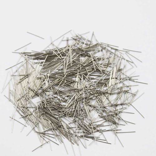 Stainless Steel Magnetic Polishing Needle Mini Pins