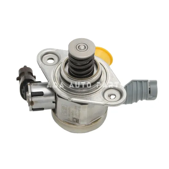 Original Refurbished 35320-2B220 Direct Injection High Pressure Fuel Pump for Hyundai Veloster