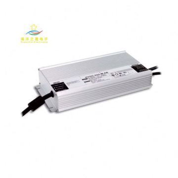 650W LED Driver 2800mA HVGC-650-L HVGC-650A-L -AB -D2 -D -DA