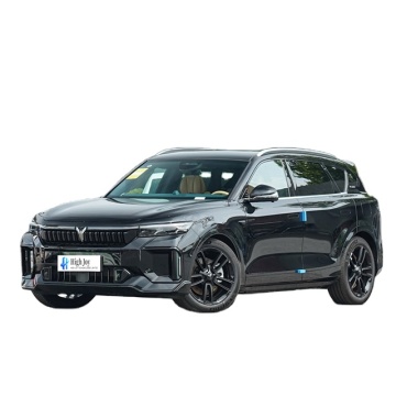 Voyah 2023-2024 Edición estándar: autos eléctricos mayoristas asequibles, últimos modelos eléctricos puros