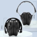 Best Noise Cancelling Ear Muffs for Quiet Comfort
