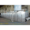 Dehydration Vegetable Drying Machine