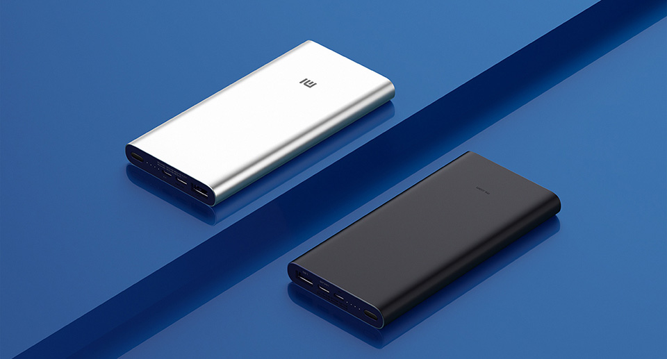 Xiaomi Power Bank 3