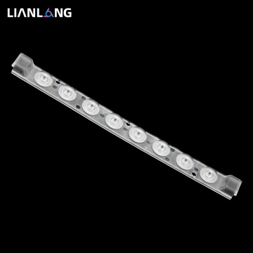 2835/3030 Light Source Ceiling Light Lens