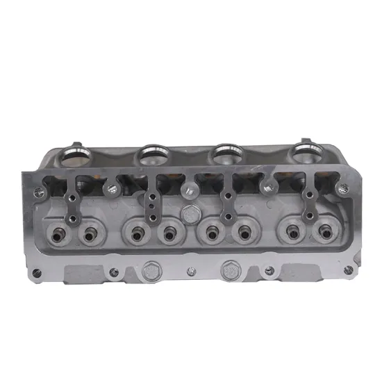 Factory Direct Cylinder Head for Toyota Kijang 7K, Part Number 11101-06030