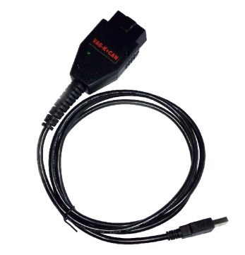 vag kcan commander 1.4 for Audi VW