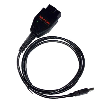 vag kcan commander 1.4 for Audi VW