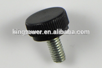 plastic head adjustable screws with handle