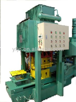 YF100-800A roof tile machine