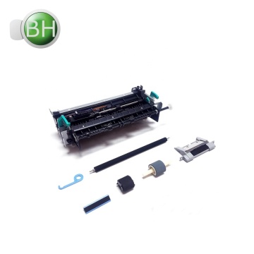 HP P2015/P2015N/P2014/P2014NフューザーユニットローラーCB366-60001/60002の互換性のあるメンテナンスキット