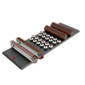 Profile Sanding Machine Wood Profile Sander Woodworking Profile Sander Wooden Profile Sanding Equipment A8-A2P2L2