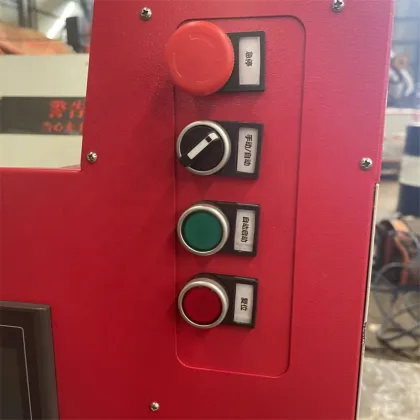 Aluminum Shaves Briquetting Machine - Industrial Scrap Metal Cake Press Machine