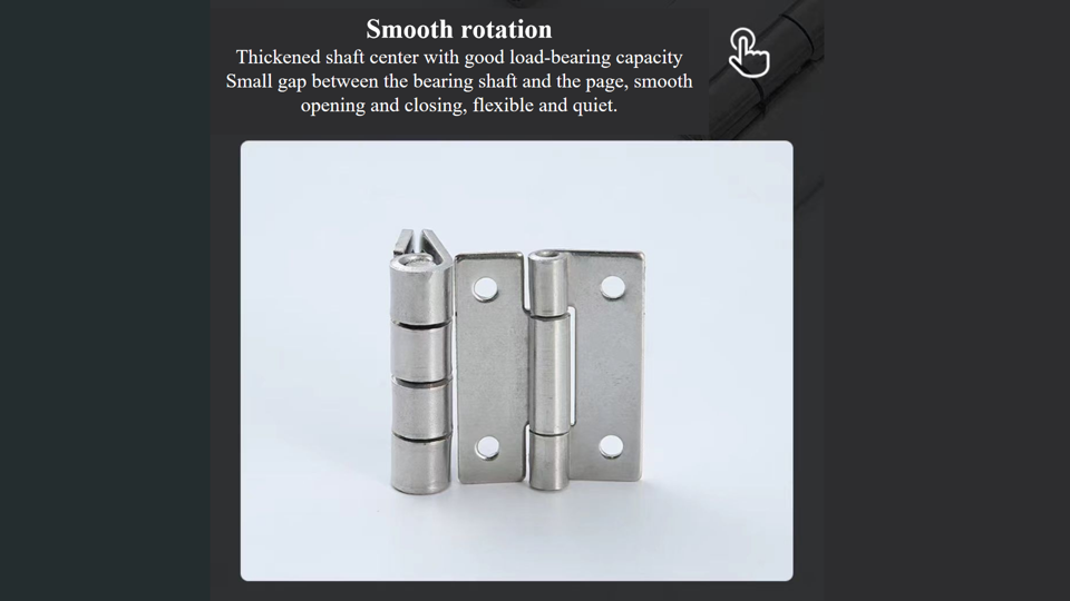 door hinge