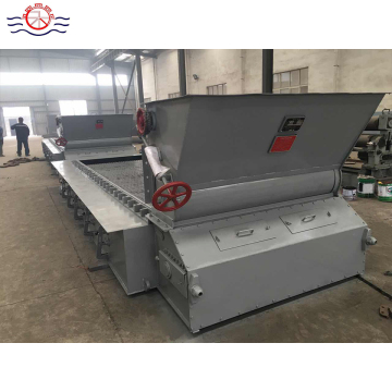 Factory Supply Boiler Auxiliary Parts: Travelling Chain Grate Stoker
