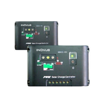 5-20A solar charge controller with all protection