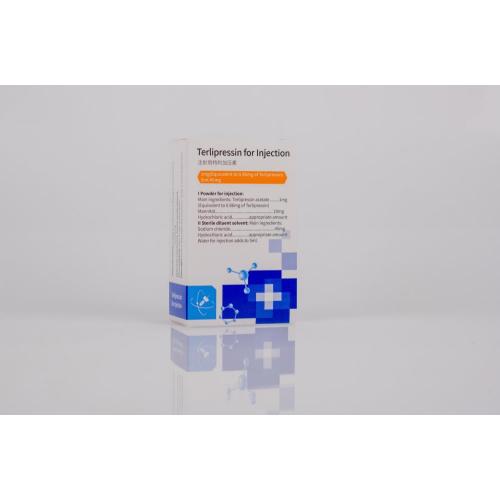 इंजेक्शन 1mg के लिए terlipressin