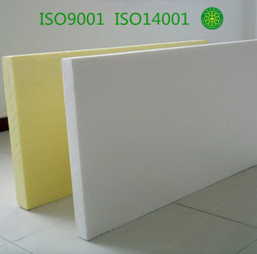 20mm xps board