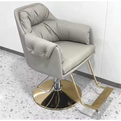 Suessen Hot Sale 미용 의자 의자 미용실 의자 기대 머리 절단 의자 도매