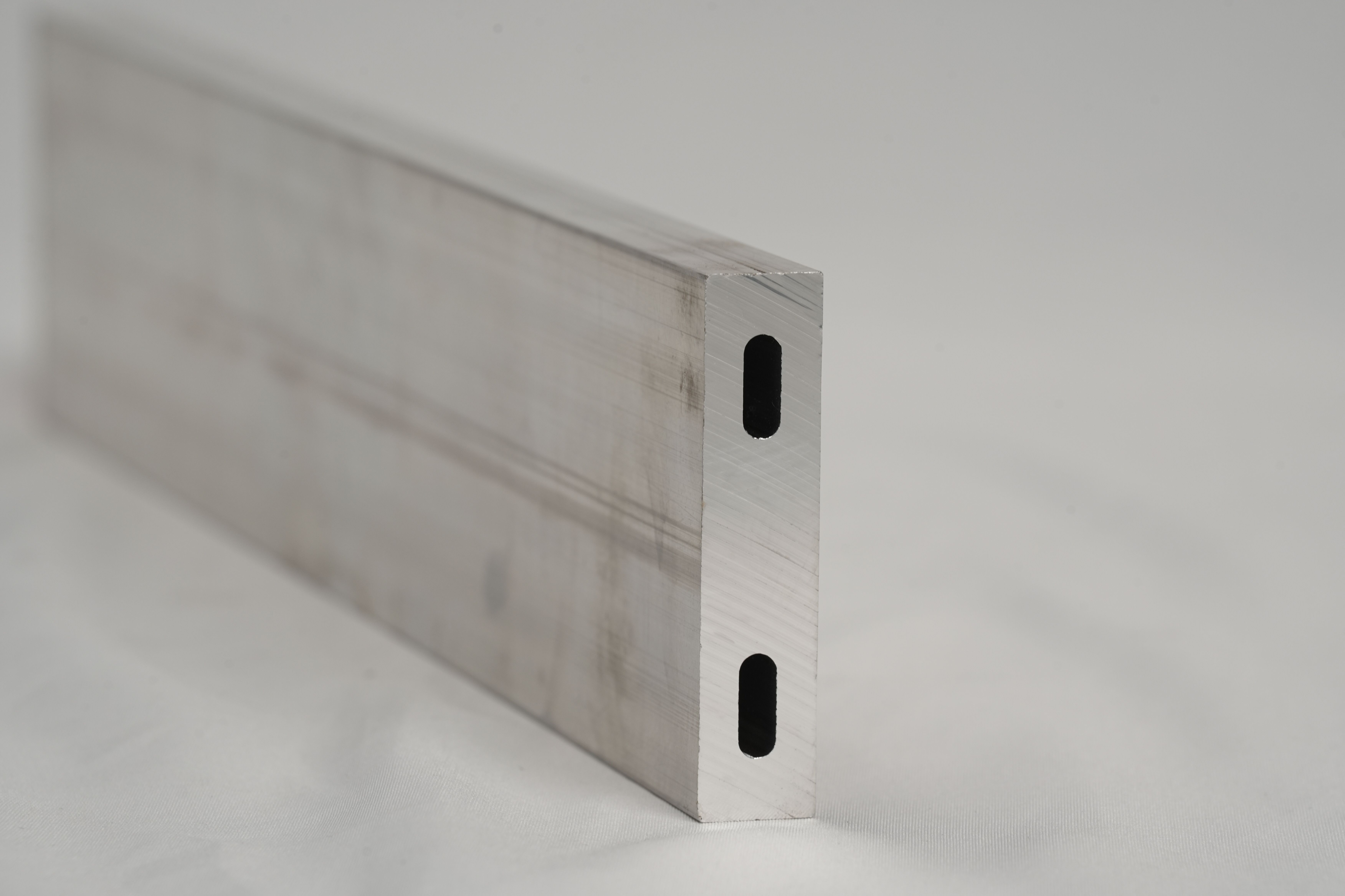 Industrial aluminum material