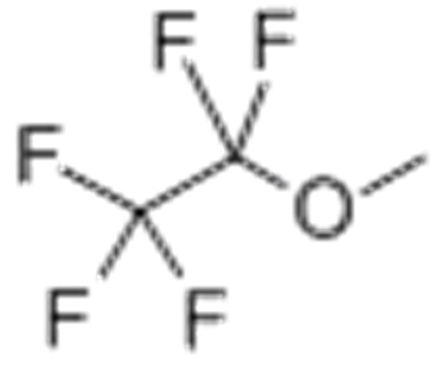 Ethane,1,1,1,2,2-pentafluoro-2-methoxy- CAS 22410-44-2