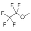 Etano, 1,1,1,2,2-pentafluoro-2-metoxi-CAS 22410-44-2