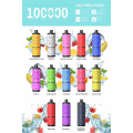 SMPO CACHIMBA 100000 PUFFS вейп за еднократна употреба Испания