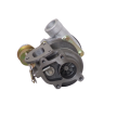 Turbocharger TB28  704809-5001 704811-5001 for DC498