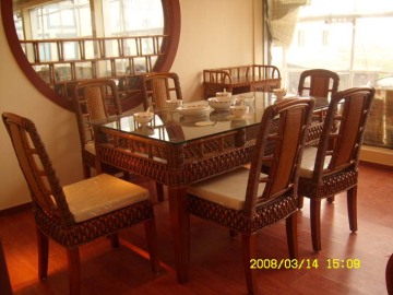 Xinshishang Dining room furniture