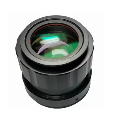 10X Thermal Imaging Lens for Night Vision