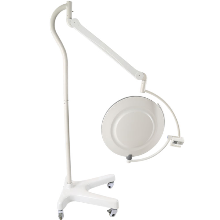 Beauty Care Mobile Examination Lamp