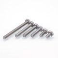 Hexagon Head Bolt M5*14