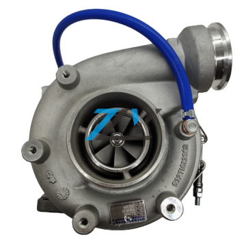 Excavator Hydraulic Turbocharger and Diesel Engine Parts - Good Quality Construction Machinery Components