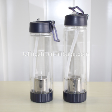 2016 good quality plastic water bottle