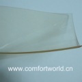 Pvc Door Curtain Clear